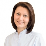  Максимова Ольга Андреевна 