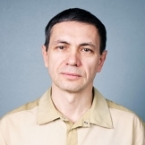 Врач высшей категории Смирнов Андрей Владимирович 