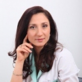  Джашиашвили Мэгги Джемаловна 