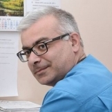  Беришвили Кахабер Шотаевич 