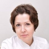  Юшманова Светлана Леонидовна 