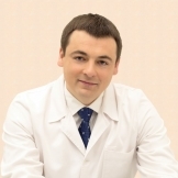  Серёженков Александр Владимирович 