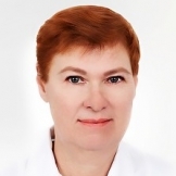Врач высшей категории Мошкова Татьяна Андреевна 