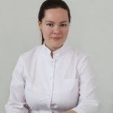  Бегунова Анна Владимировна 