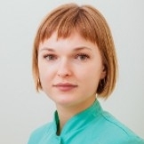  Крушинская Светлана Леонидовна 