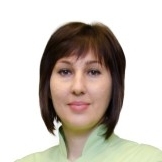 Врач высшей категории Голубева Татьяна Владимировна 