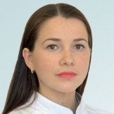  Борисова Ирина Витальевна 