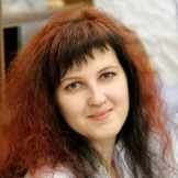  Захарова Ольга Павловна 