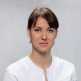  Маслова Ольга Петровна 