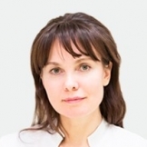  Арсенкова Елена Владимировна 