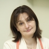 Врач высшей категории Зарина Наталия Николаевна 