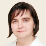 Врач высшей категории Тесля Ольга Владимировна 