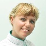  Костыгова Екатерина Сергеевна 