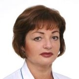  Ирлянова Наталия Николаевна 