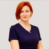  Труфанова Екатерина Сергеевна 