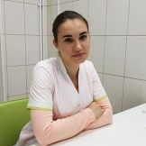 Тарасова Дарья Сергеевна 