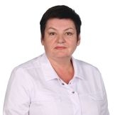 Врач высшей категории Ланецкая Наталья Николаевна 