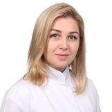  Медведева Вера Олеговна 