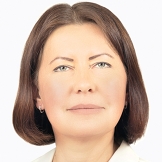  Сереброва Ирина Юрьевна 