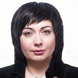 Врач высшей категории Трофимова-Бесланеева Бэлла Борисовна 