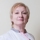  Кирьянова Ольга Юрьевна 