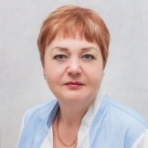 Врач высшей категории Султанова Марина Анатольевна 