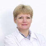 Врач высшей категории Воронина Эльвира Владимировна 