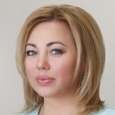  Заливина Наталья Леонидовна 