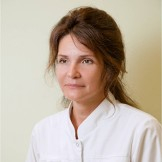 Врач первой категории Дикало Юлия Александровна 
