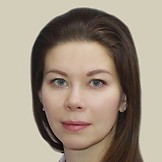 Врач первой категории Николаева Варвара Дмитриевна 