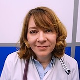  Яблонская Юлия Вадимовна 