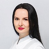  Шаповалова Ирина Александровна 