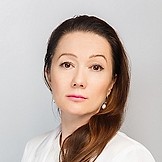  Богданова Азалия Рафаиловна 