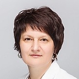  Каронова Татьяна Леонидовна 