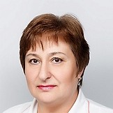 Врач высшей категории Обутова Марина Александровна 