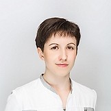  Олейникова Анастасия Игоревна 