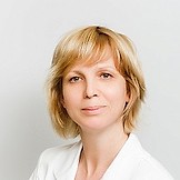  Котюрова Ольга Леонидовна 