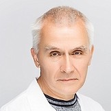 Врач высшей категории Кузнецов Николай Ильич 