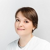  Рохлина Фаина Валерьевна 