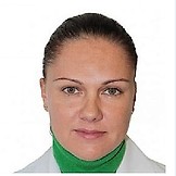  Сокирко Елена Леонидовна 