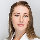  Сосунова Софья Андреевна 