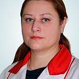  Кириллова Анна Сергеевна 