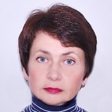  Вохминцева Ольга Георгиевна 