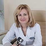 Врач высшей категории Шарова Мария Алексеевна 