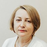 Врач высшей категории Гайдук Ирина Михайловна 