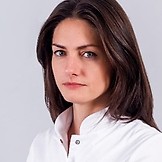  Лазовская Ольга Александровна 