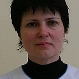  Зинакова Мария Кирилловна 