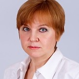  Шестакова Светлана Вениаминовна 
