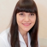  Данилова Инна Анатольевна 