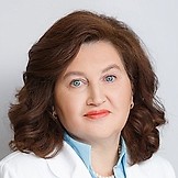 Врач высшей категории Куклева Марина Анатольевна 